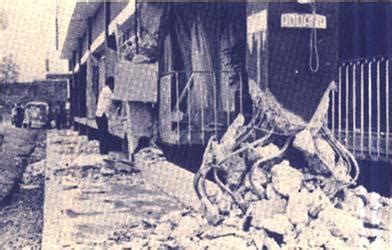 1968 august 02 casiguran earthquake